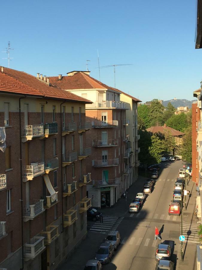 Biama Apartment Turin Exterior photo